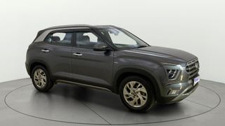 237 Used Hyundai Creta in Mumbai