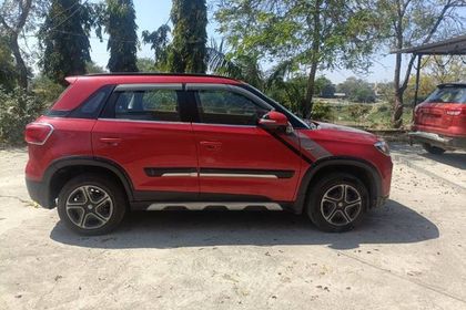 Used VXI