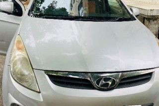 Used Hyundai i20 1.2 Magna