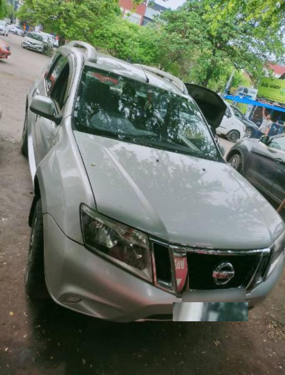 Image Used Car
