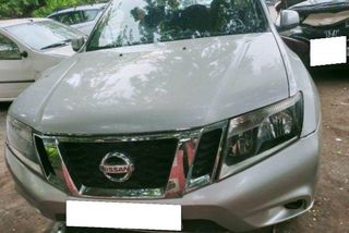 Used Nissan Terrano XV Premium 110 PS