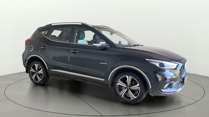 Used Savvy CVT BSVI