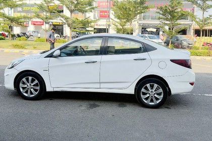 Used 1.6 SX CRDI (O) AT