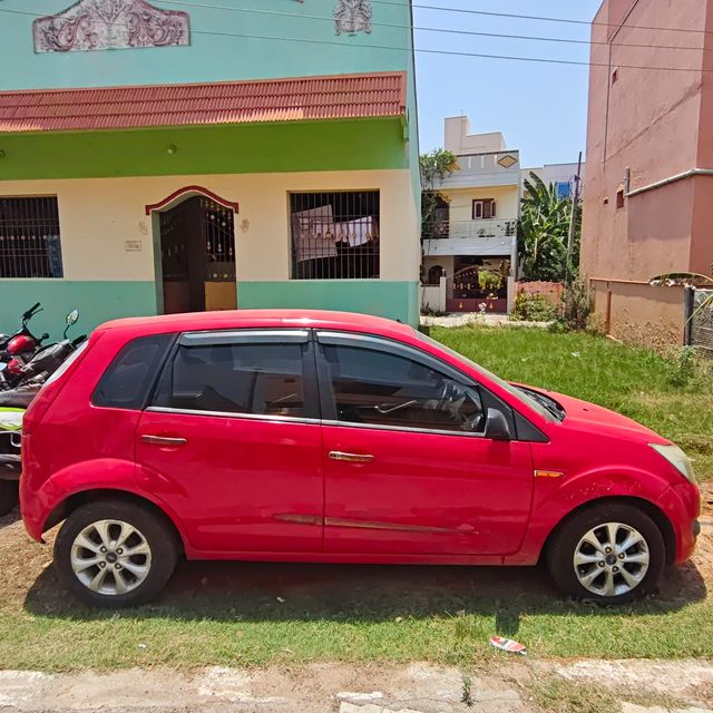 Image Used Car