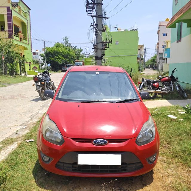 Image Used Car