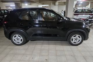 Used Kia Sonet HTK Plus BSVI