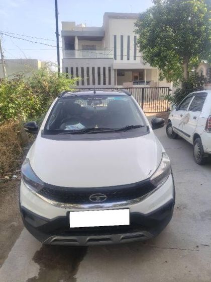 4 Used Tata Tiago NRG