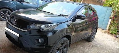 Used XZ Plus Dark Edition Diesel BSVI