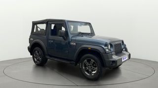 36 Used Mahindra Thar in Hyderabad