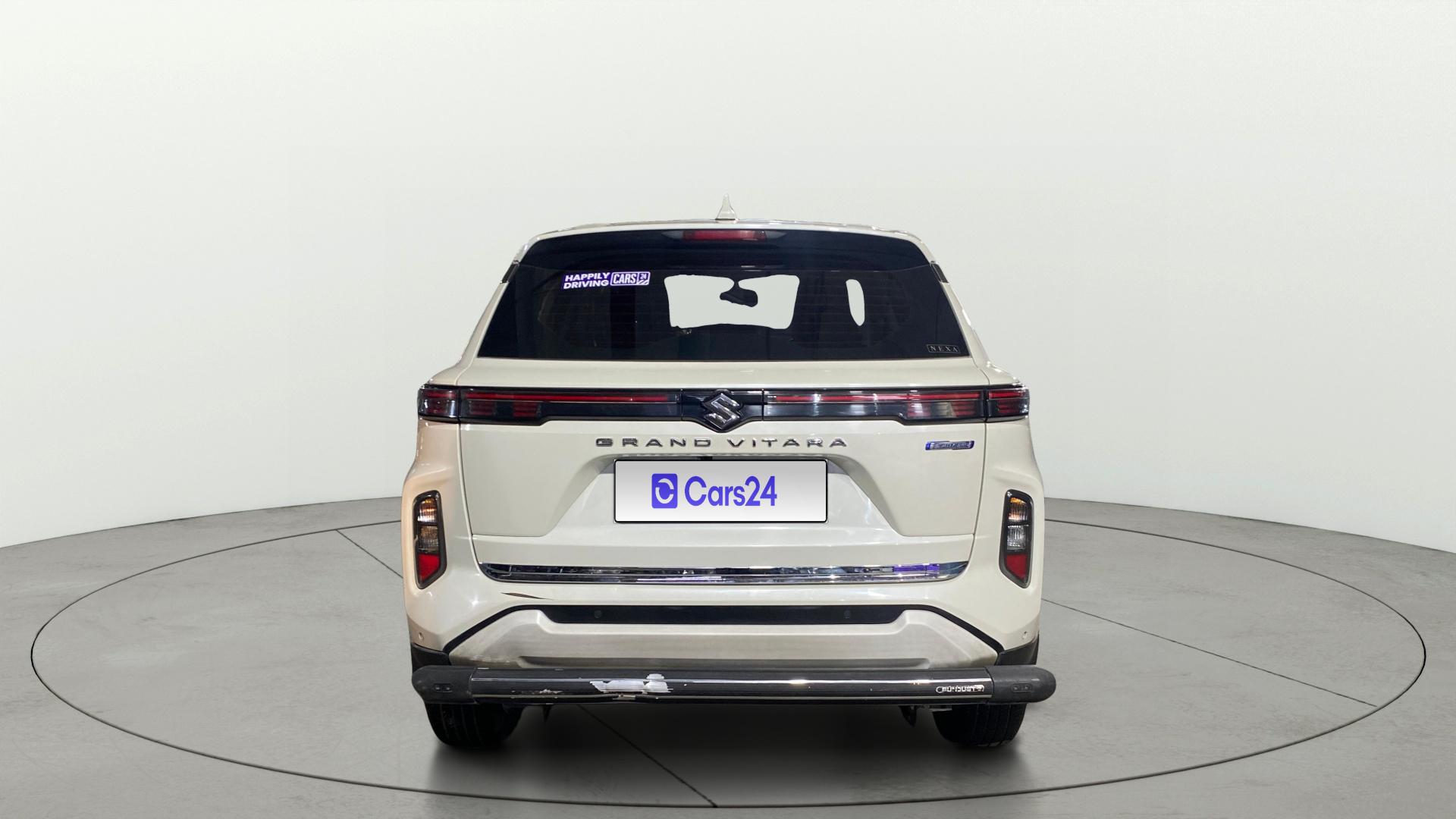 Image Used Car
