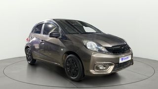 Used Honda Brio 1.2 S MT