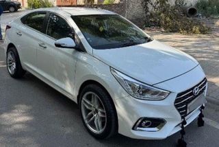 Used Hyundai Verna CRDi 1.6 SX