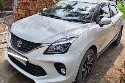 7 Used Maruti Suzuki Baleno