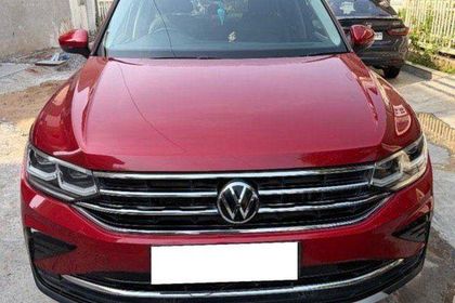Used 2.0 TSI Elegance BSVI