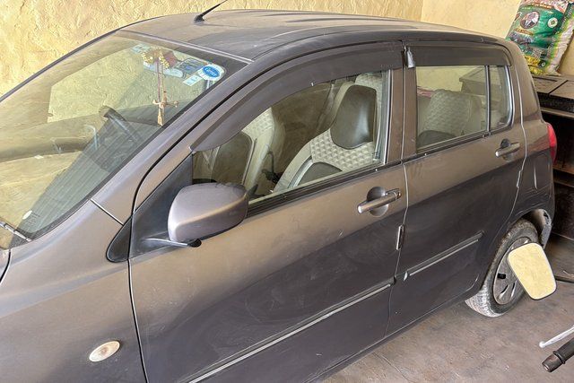 Second-hand 2020 Maruti Suzuki Celerio VXI CNG BSIV for sale in Faridabad