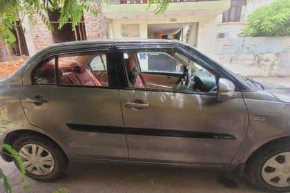 112 Used Maruti Suzuki Swift Dzire