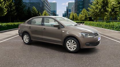 49 Used Volkswagen Vento