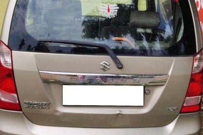 Used VXI BS IV
