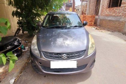 130 Used Maruti Suzuki Swift Dzire in Saharanpur (UP)