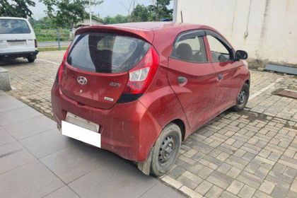 Used D Lite