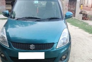 2 Used Maruti Swift Dzire in Unnao