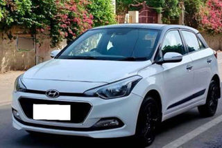 Used Hyundai i20 Asta 1.2