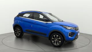 Used Tata Nexon XZ Plus (O) Diesel