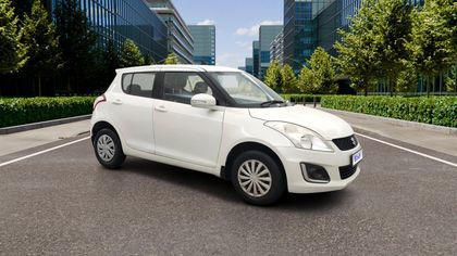 2015 Maruti Suzuki Swift वीएक्सआई