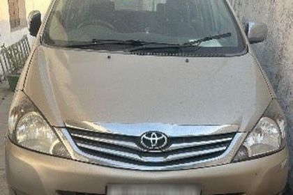 20 Used Toyota Innova