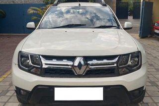 Used 85PS Diesel RxL