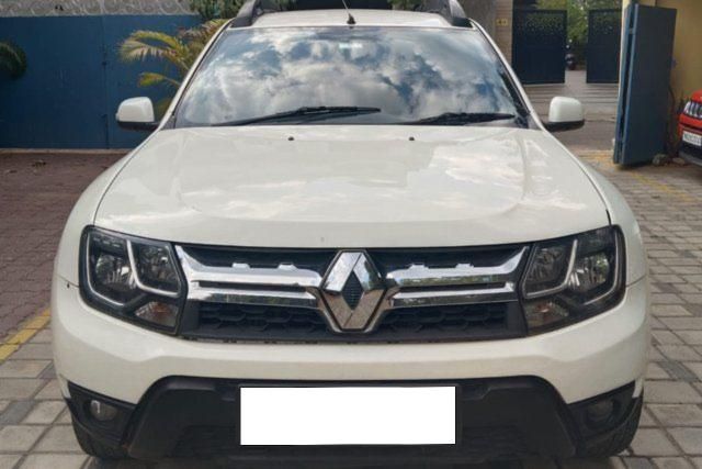 Second-hand 2016 Renault Duster 85PS Diesel RxL for sale in Chennai