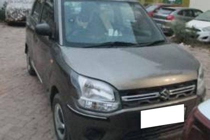 Used CNG LXI