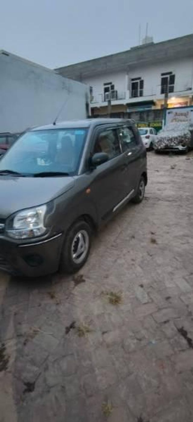 Image Used Car