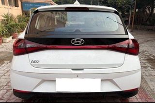 59 Used Hyundai i20 in Gurgaon