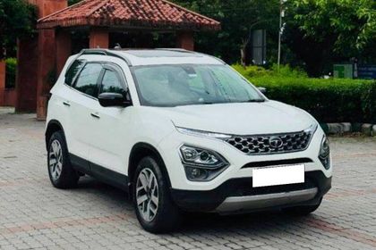Used XZA AT BSVI