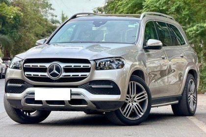 Used 350d 4MATIC