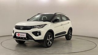 55 Used Tata Nexon in Pune