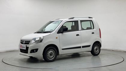 23 Used Maruti Suzuki Wagon R