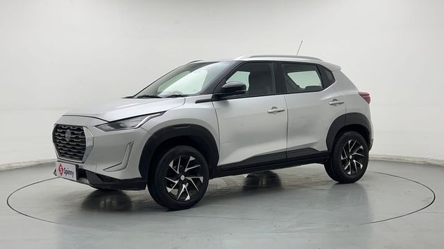 Second-hand 2021 Nissan Magnite Turbo XL for sale in Ghaziabad