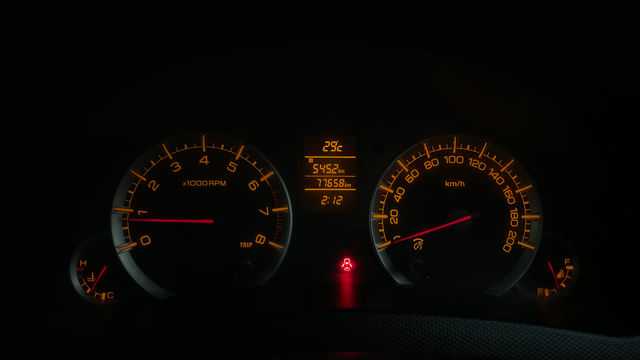 Image Used Car