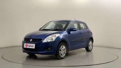 24 Used Maruti Suzuki Swift