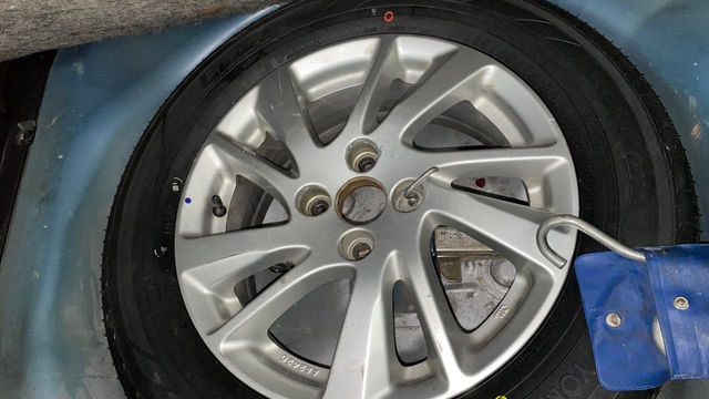 Image Used Car