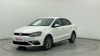Used Volkswagen Vento 1.0 TSI Highline Plus AT
