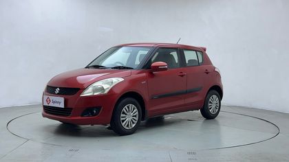 24 Used Maruti Suzuki Swift