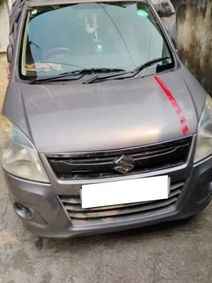 Used LXI BS IV