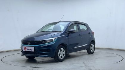 Tata Tiago EV XT LR