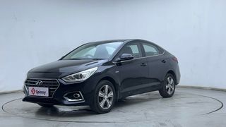 Used 1.6 SX CRDI (O) AT