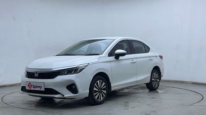2023 Honda City V