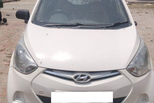 Hyundai EON Era Second-hand 2012 Hyundai EON Era for sale in Rampur