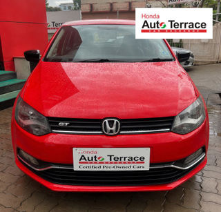 3 Used Volkswagen Polo in Mangalore